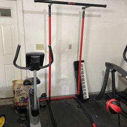 Pull-up Mate Pull-up Bar