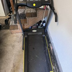 Treadmill Free 