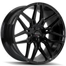 Giovanna 24” 5x120 Wheels Set