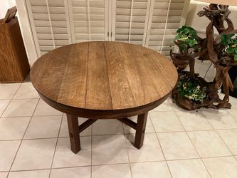 Stickley Table