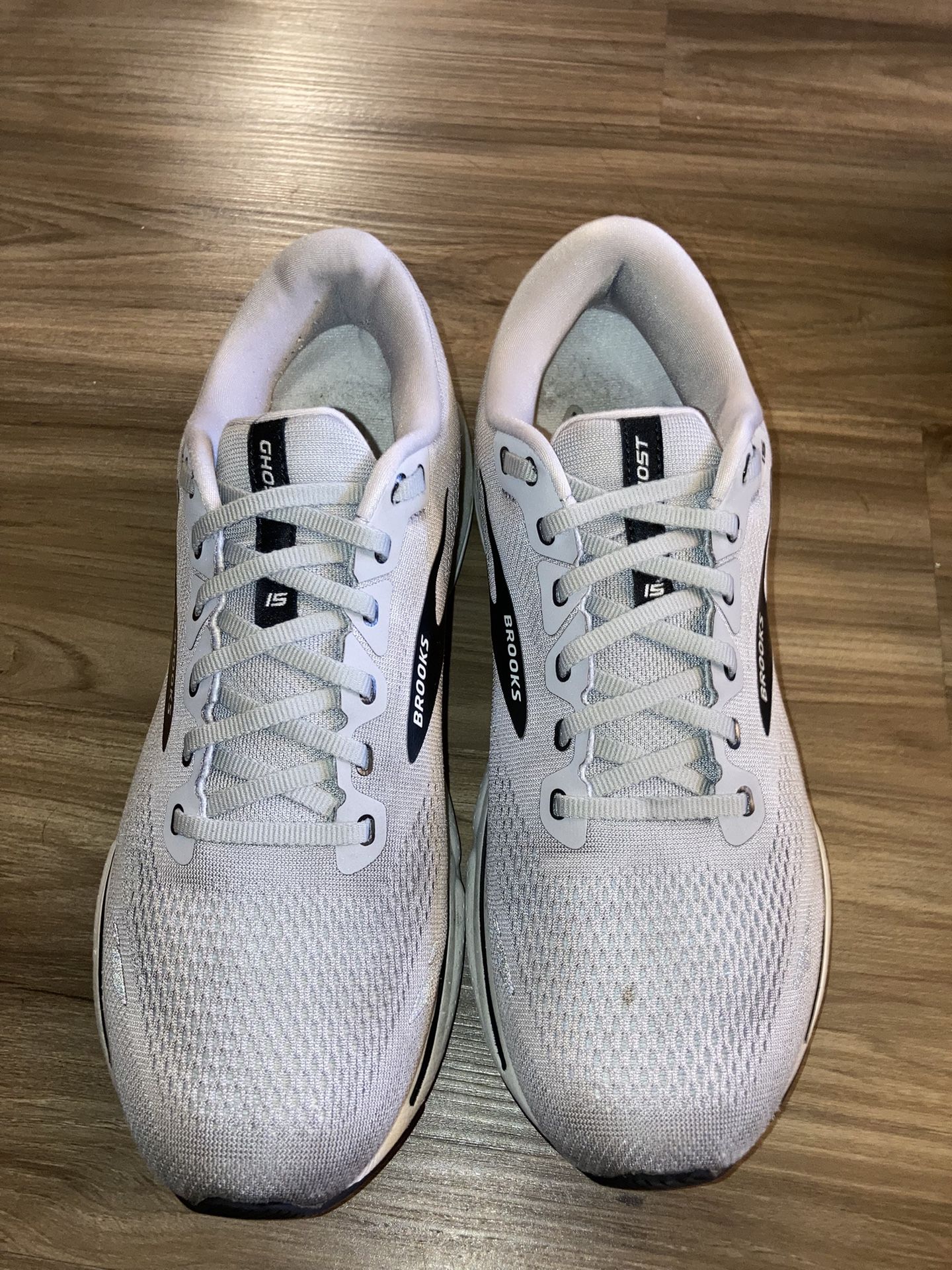 Brooks Men’s Sneakers 12.5