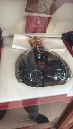 Louis Xiii Louis 13 Cognac