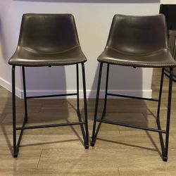 Counter Chairs 