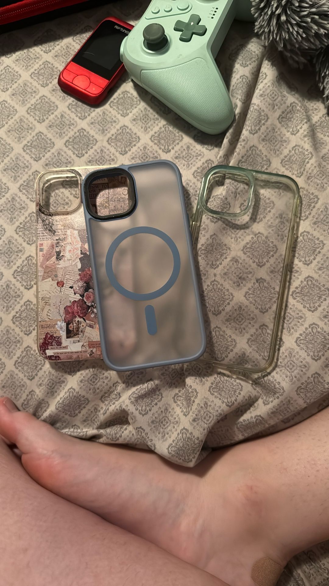 iPhone 15 Cases