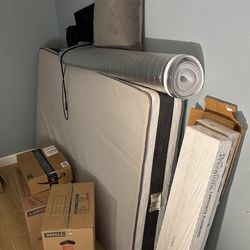 Full Sized MATRESS