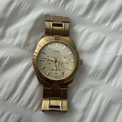 GUESS Watch 