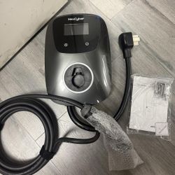 Brand New EV Charger For Home