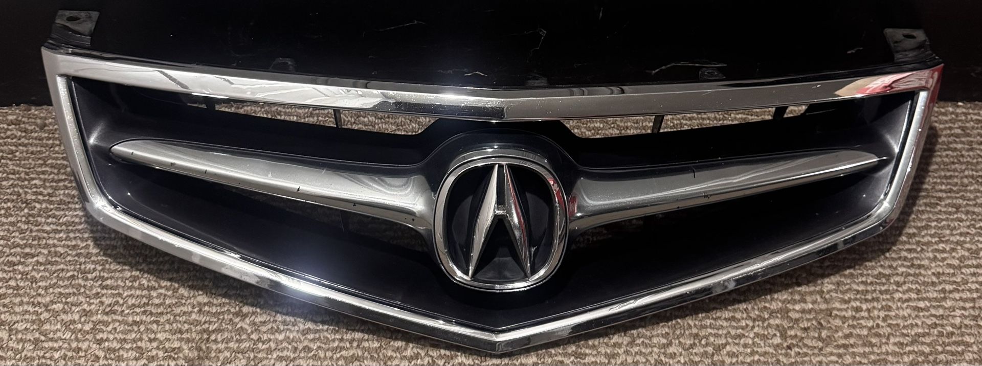 2006-2008 Acura TSX OEM Grill