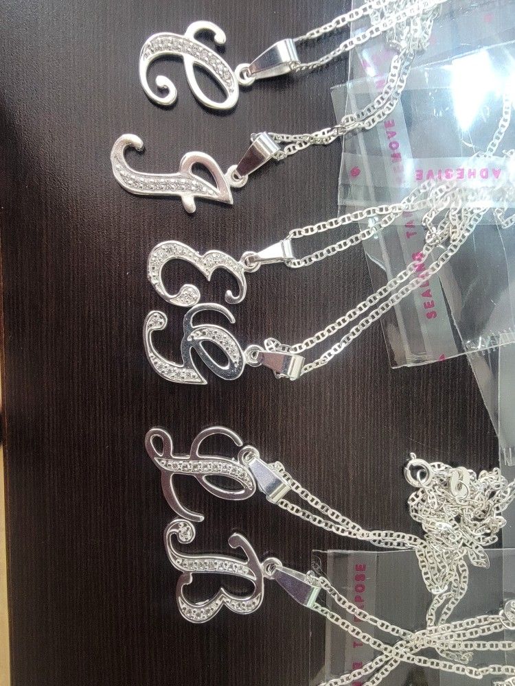 .925 LETTERS