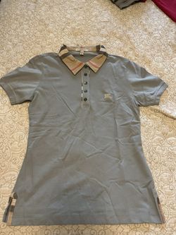 Burberry  Brit T-shirt 