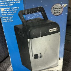 Mini Car Fridge 