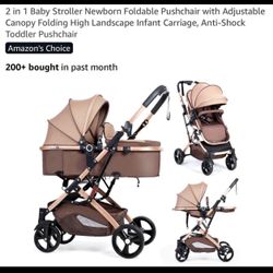 Stroller