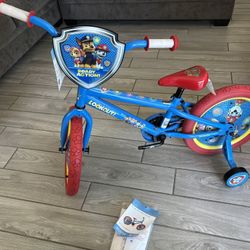 Kids 16 inch Bike
