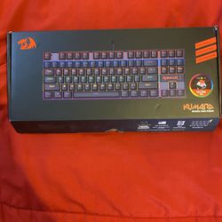 Redragon Gaming keyboard