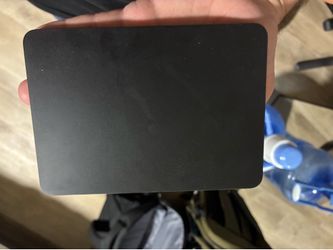 Mqgic TrackPad