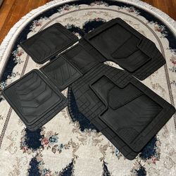 CAR FlOOR MATS.”DICKIES” BRAND.WATERPROOF.FITS ANY https://offerup.com/redirect/?o=Q0FSLk5FVw==