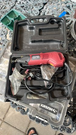 Dremel Tool
