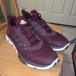 Adidas Running Shoe