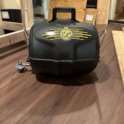 Portable Grill