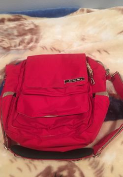 Ju Ju Be Diaper Bag