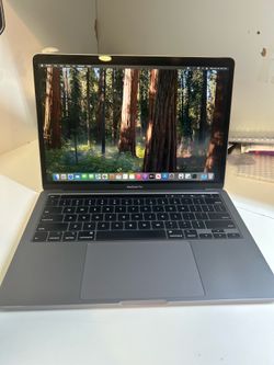 MacBook Pro 2020 Space Gray