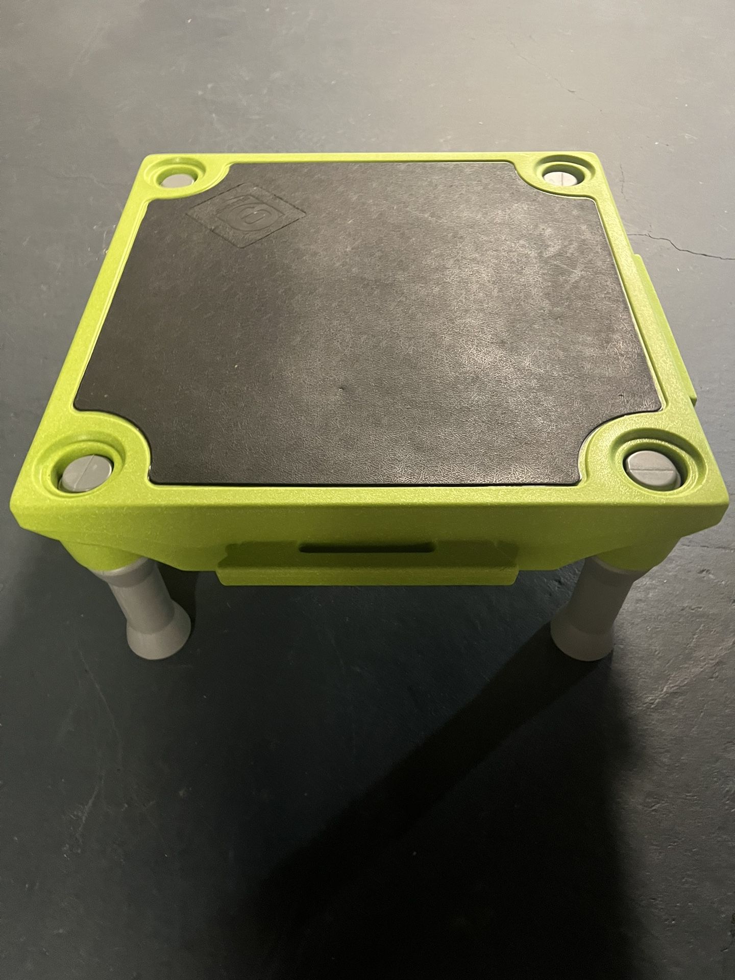 Blue-9 KLIMB Platform With Mat (for Dog Training)