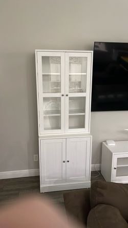 IKEA cabinets