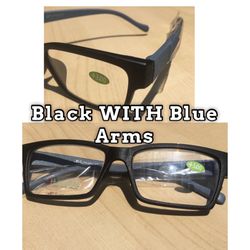 Reading Glasses