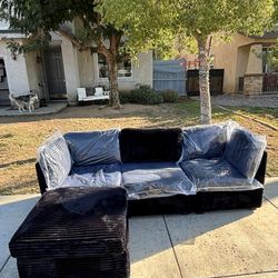 Living Room Couches Brand New Velvet Soft Comfortable Couch 