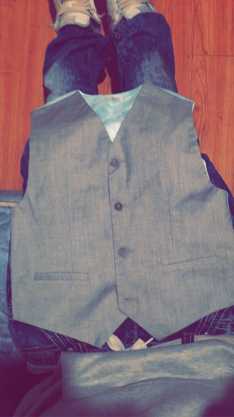 Miscellaneous Clothes And Shoes