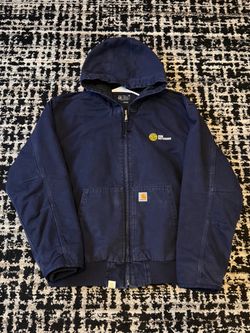 Carhartt Jacket