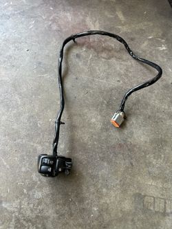 Harley Parts