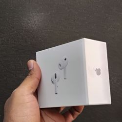 Apple AirPods Pro 3 totalmente nuevos y sellados: oferta especial por pago en efectivo a $219.
