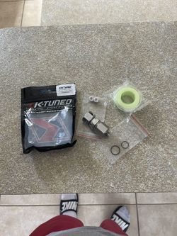 Gen 2 Ktuned Oil Sensor 