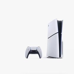 Ps5 2 Controllers Disc Version 