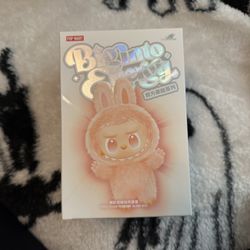 Labubu Big Into Energy