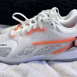 JORDAN