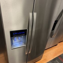 Whirlpool Refrigerator 2024 Refrigerator Counter Depth 