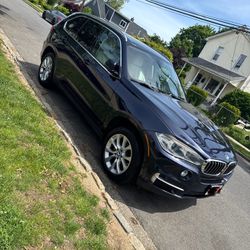 2015 BMW X5