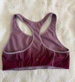 Sport bra