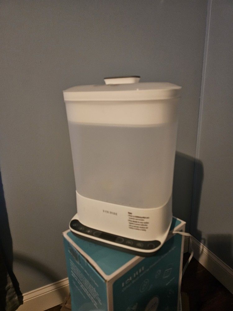 Bottle Sterilizer