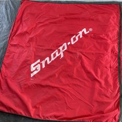 Snap On Tool Box Cover