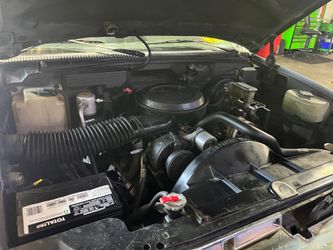 1994 Chevrolet 1500