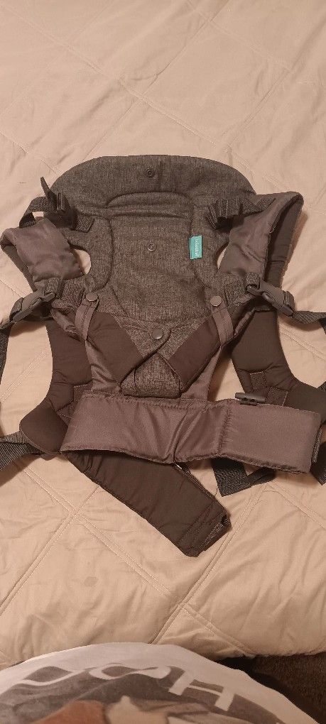 Baby Carrier
