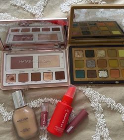 Makeup