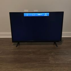 32 Inch TV