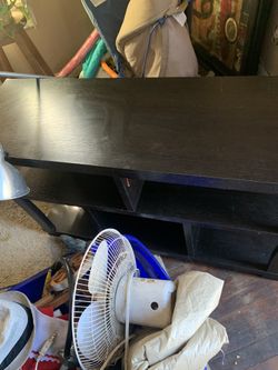 Tv Stand New 