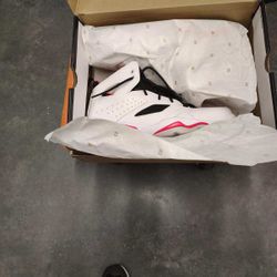 Jordan 7 