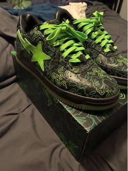 Limited Edition Bapes