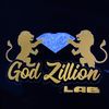 GodZillion Lab Diamonds